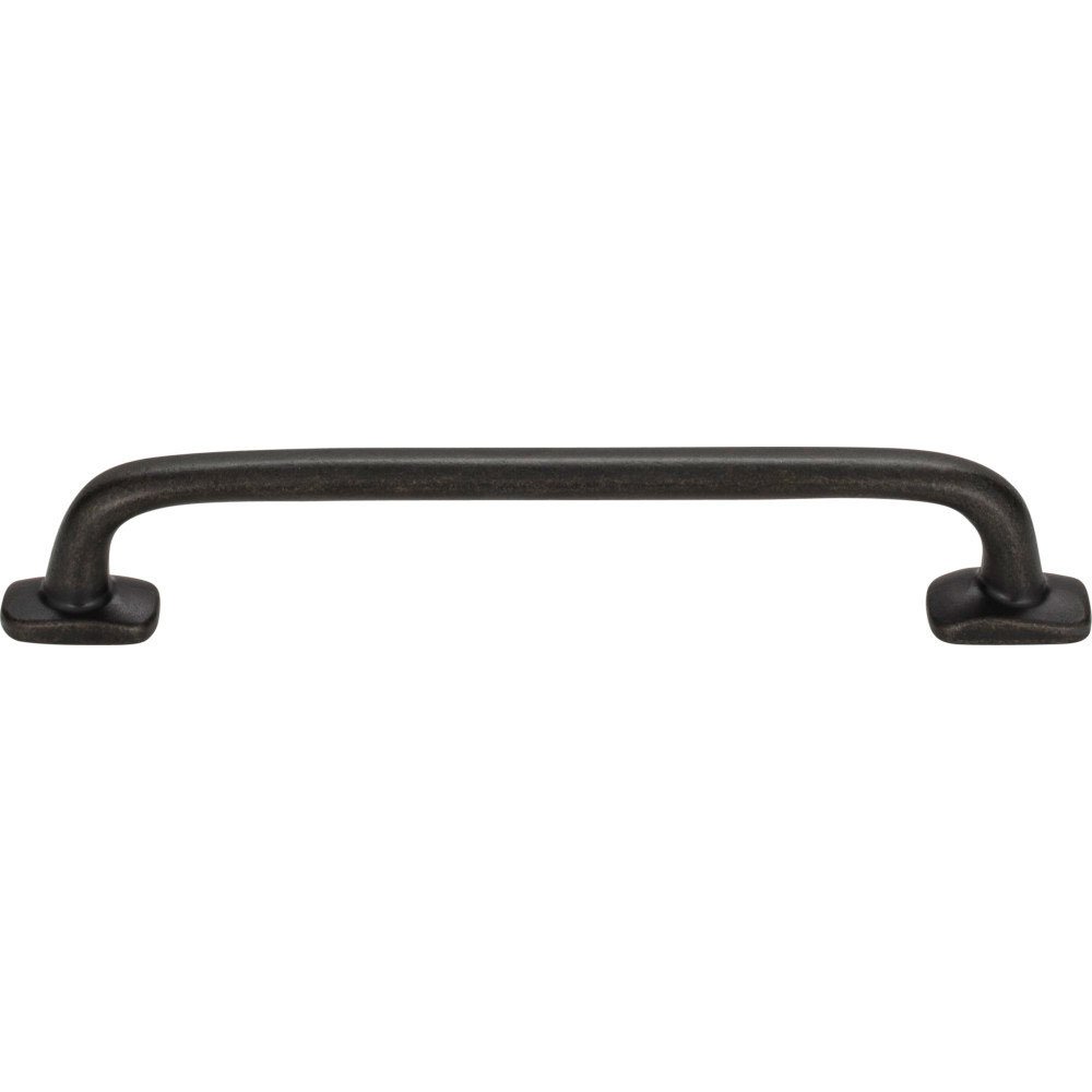 5 1/16" Centers Pull in Oil Rubbed Bronze