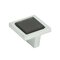 Atlas Homewares - Cabinet Hardware - Spa 1 1/4" Square Knob