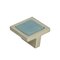 Atlas Homewares - Cabinet Hardware - Spa 1 1/4" Square Knob