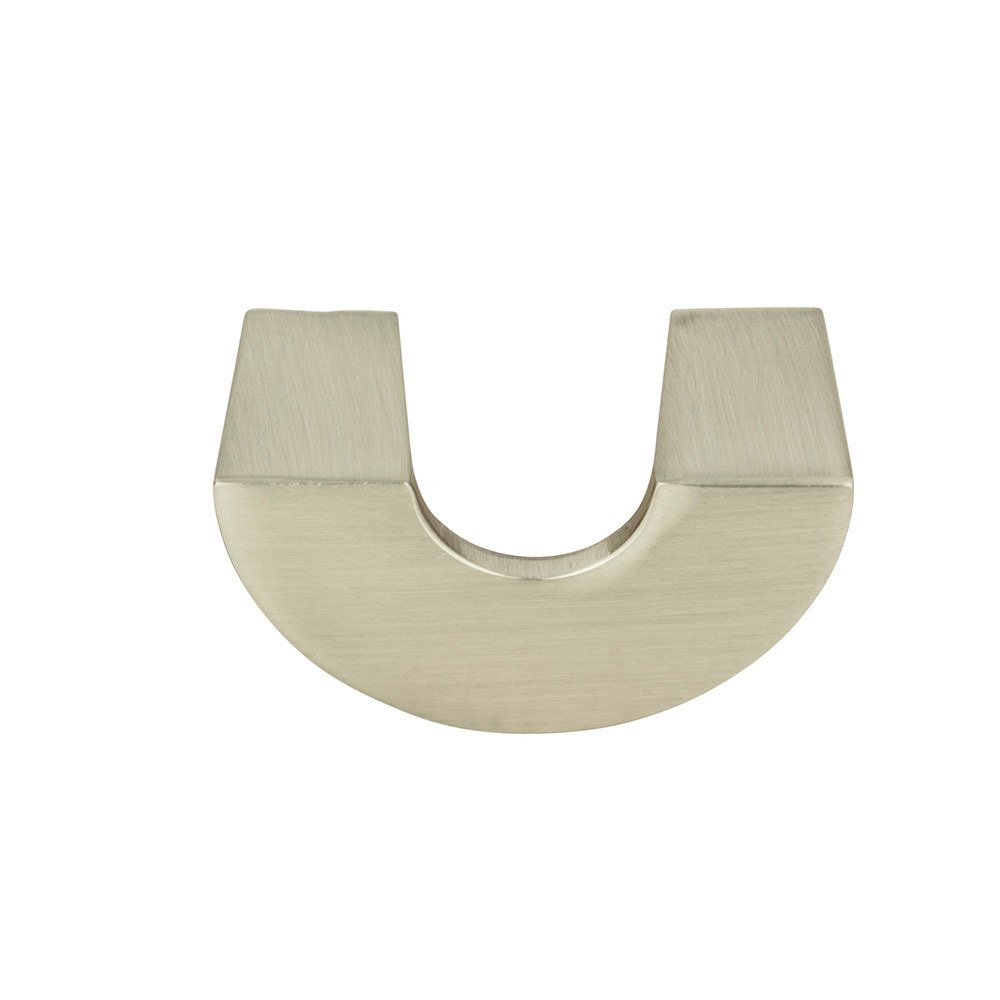 1 1/4" Centers Handle in Brushed Nickel