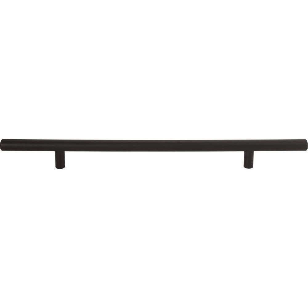 9" Centers European Bar Pull in Oil Rubbed Bronze