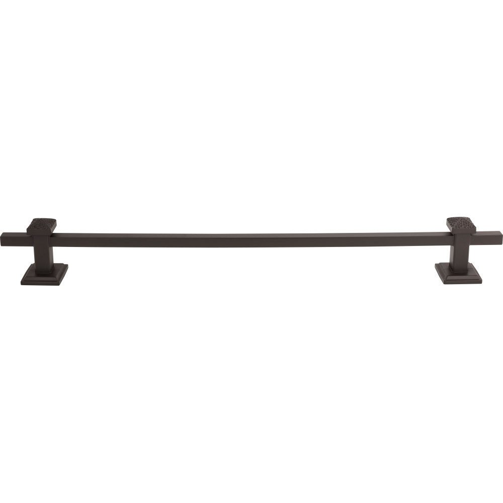 California 15" Centers Appliance Pull in Aged Bronze