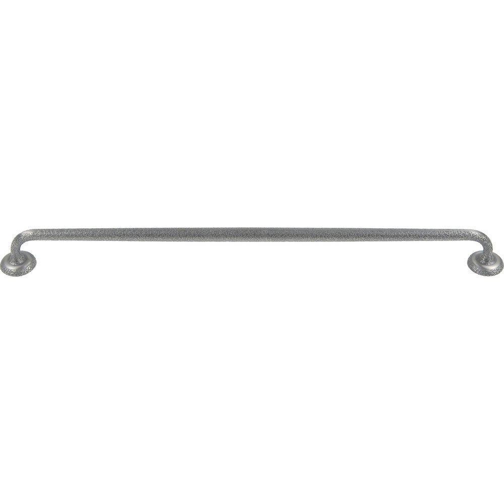 18" Centers Appliance Pull in Pewter