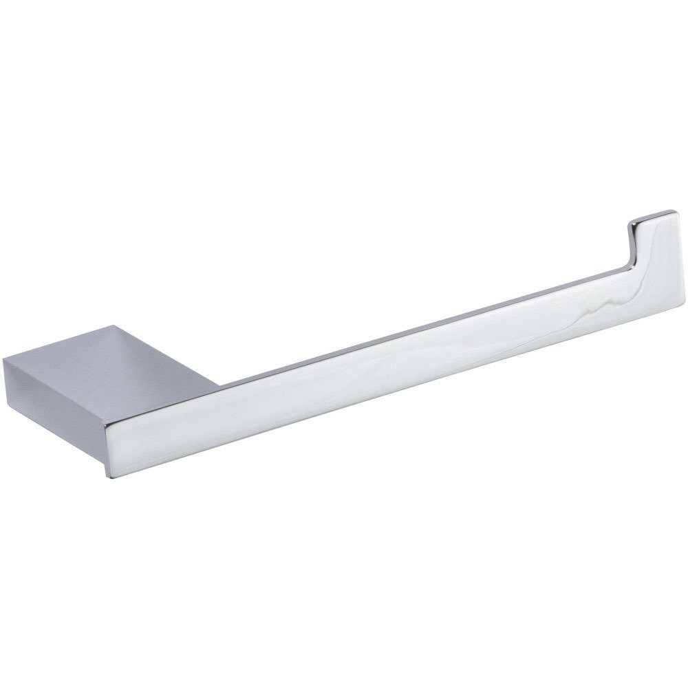 Toilet Paper Holder in Polished Chrome