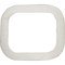Atlas Homewares - Home Accents - Paragon # 0 Self-Adhesive House Number